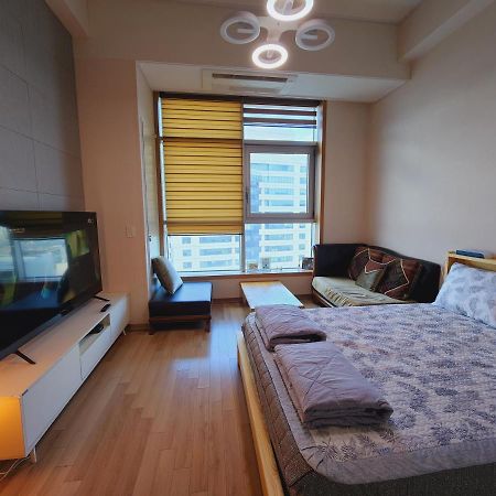 Dg House Daegu Exterior photo